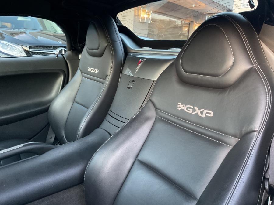 used 2007 Pontiac Solstice car, priced at $14,870