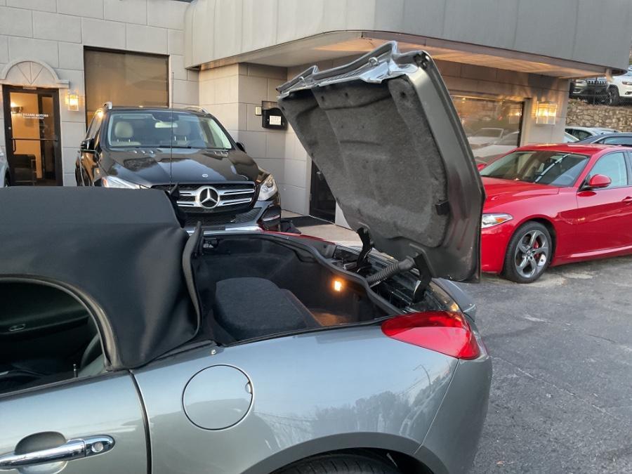 used 2007 Pontiac Solstice car, priced at $14,870