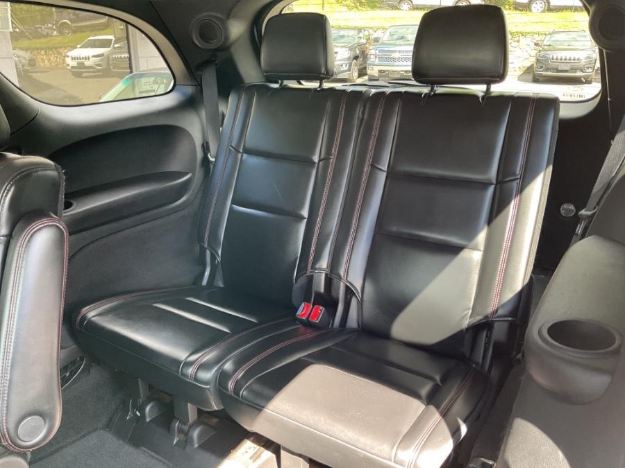 used 2018 Dodge Durango car, priced at $12,890
