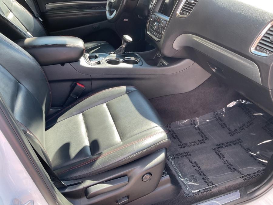 used 2018 Dodge Durango car, priced at $12,890