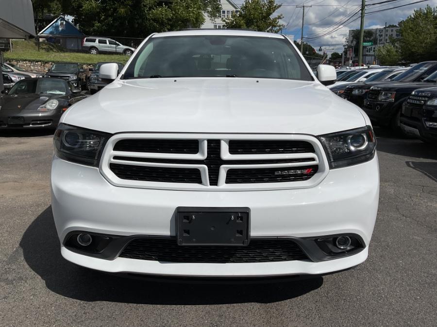 used 2018 Dodge Durango car, priced at $12,890