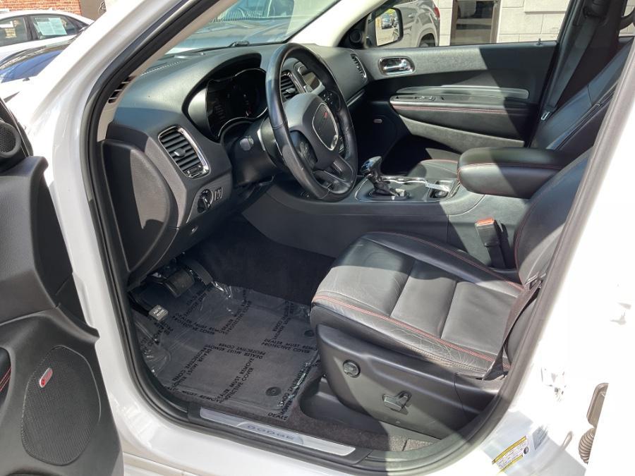 used 2018 Dodge Durango car, priced at $12,890