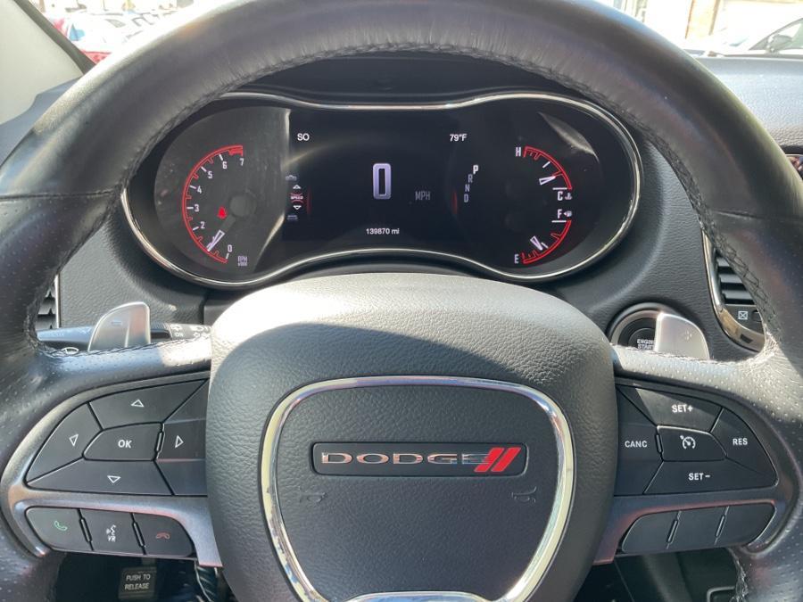 used 2018 Dodge Durango car, priced at $12,890