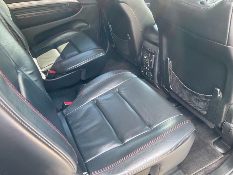 used 2018 Dodge Durango car, priced at $12,890