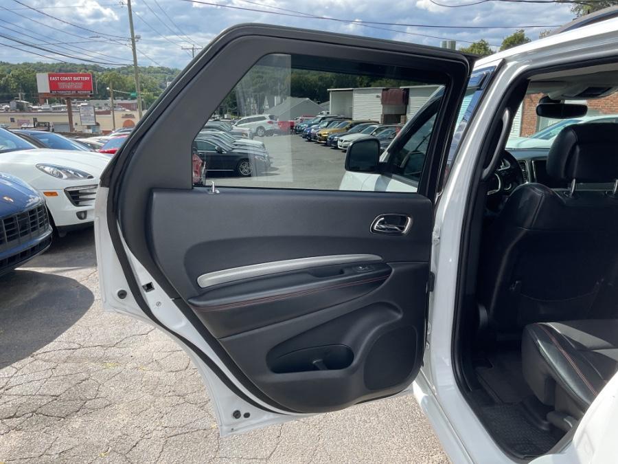 used 2018 Dodge Durango car, priced at $12,890
