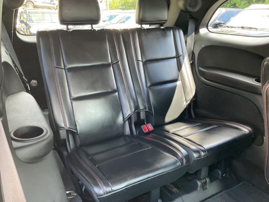 used 2018 Dodge Durango car, priced at $12,890