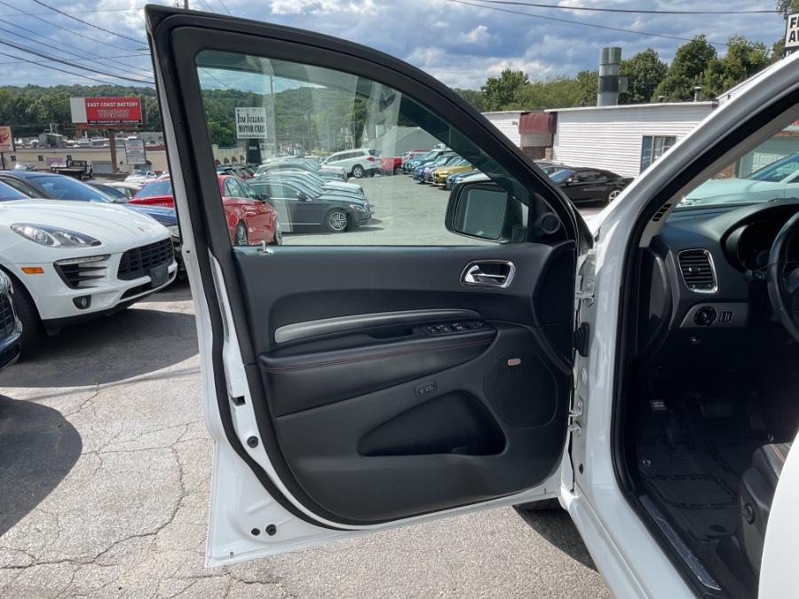 used 2018 Dodge Durango car, priced at $12,890