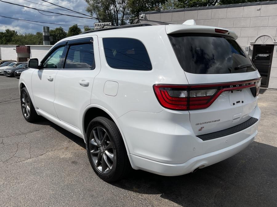 used 2018 Dodge Durango car, priced at $12,890