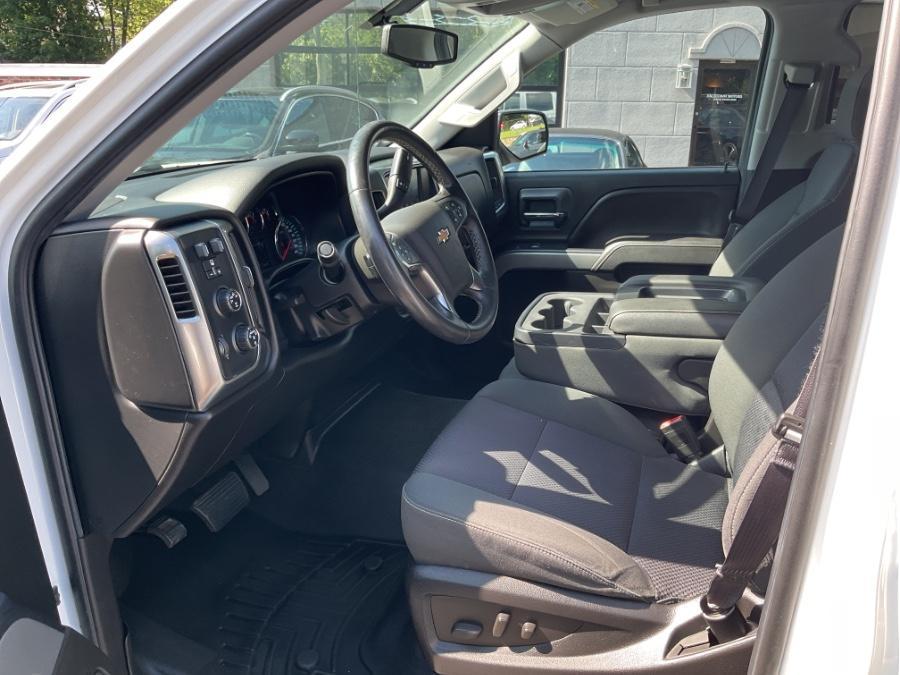 used 2015 Chevrolet Silverado 1500 car, priced at $15,984
