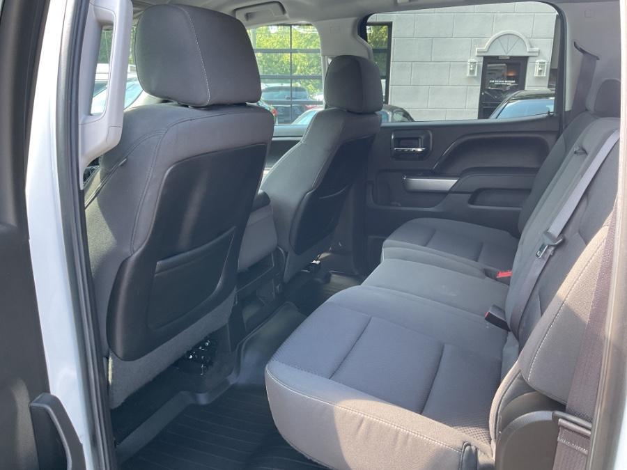 used 2015 Chevrolet Silverado 1500 car, priced at $15,984