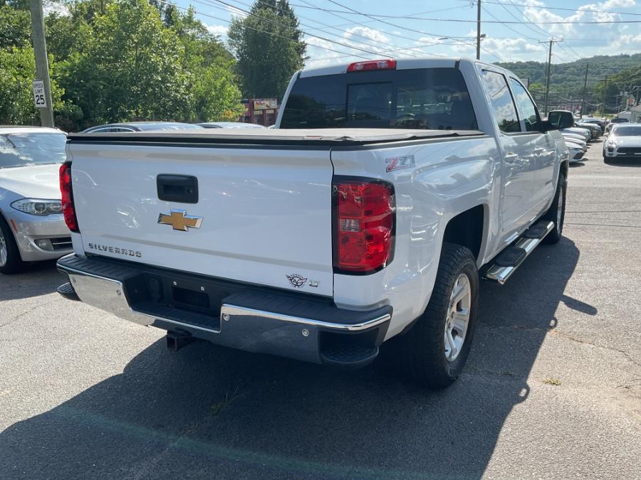 used 2015 Chevrolet Silverado 1500 car, priced at $15,984