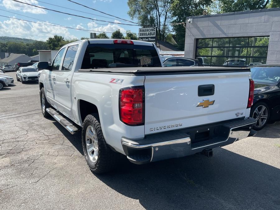 used 2015 Chevrolet Silverado 1500 car, priced at $15,984