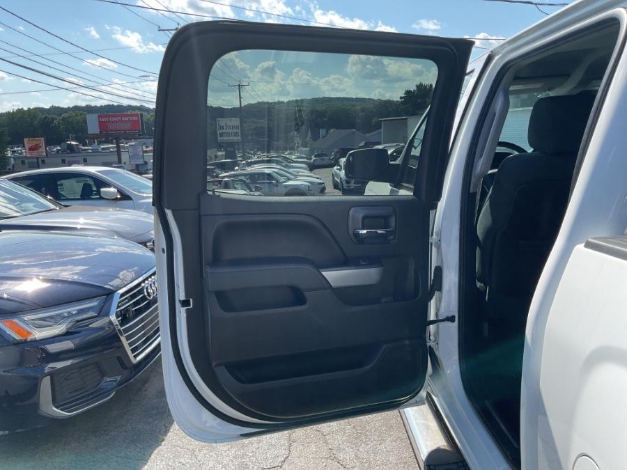 used 2015 Chevrolet Silverado 1500 car, priced at $15,984