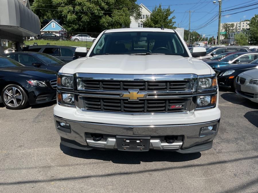 used 2015 Chevrolet Silverado 1500 car, priced at $15,984