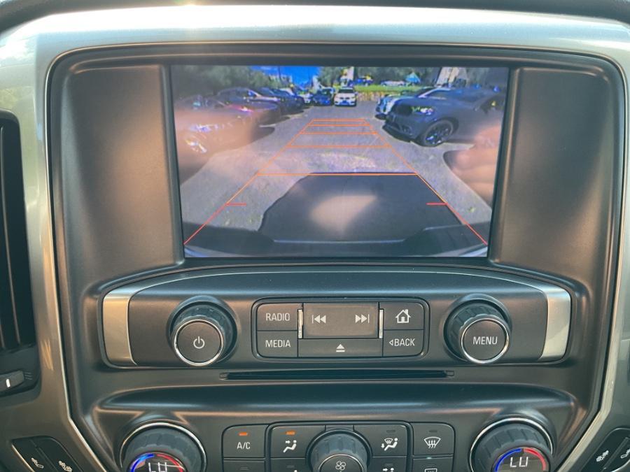 used 2015 Chevrolet Silverado 1500 car, priced at $15,984