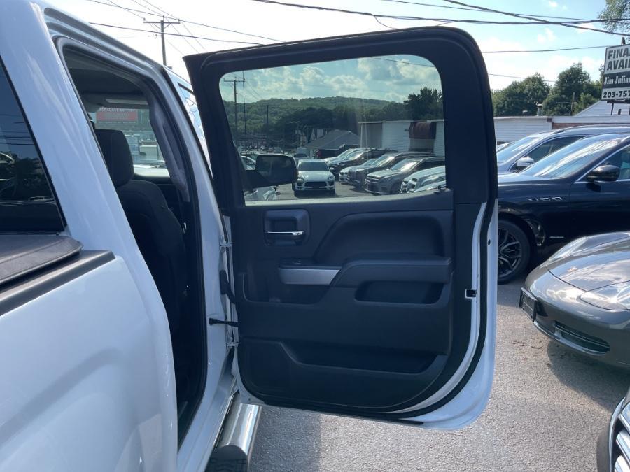used 2015 Chevrolet Silverado 1500 car, priced at $15,984