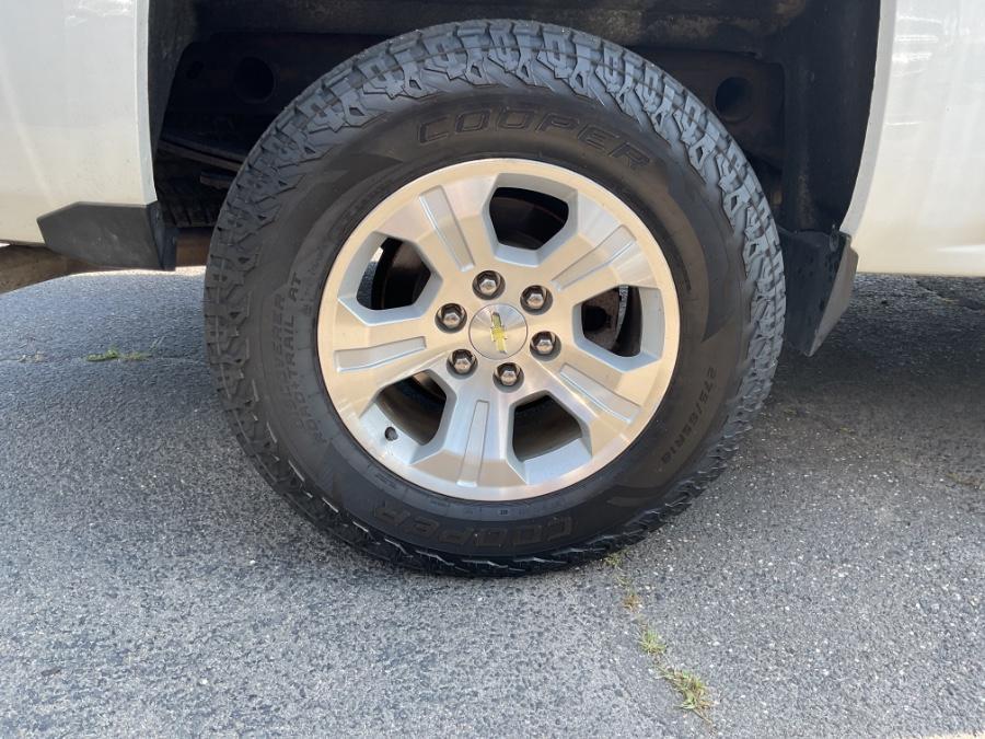 used 2015 Chevrolet Silverado 1500 car, priced at $15,984