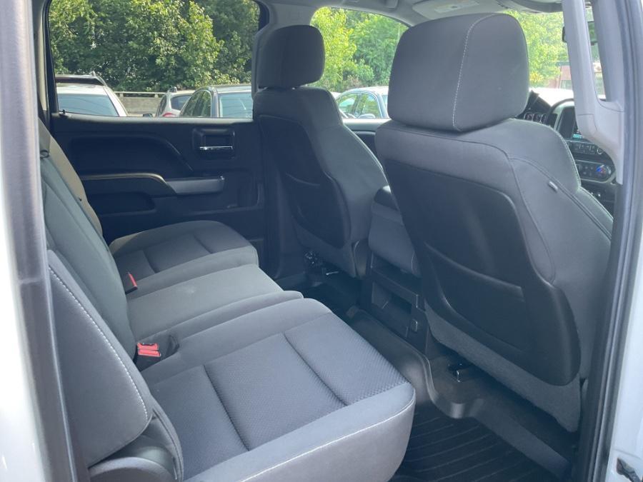 used 2015 Chevrolet Silverado 1500 car, priced at $15,984