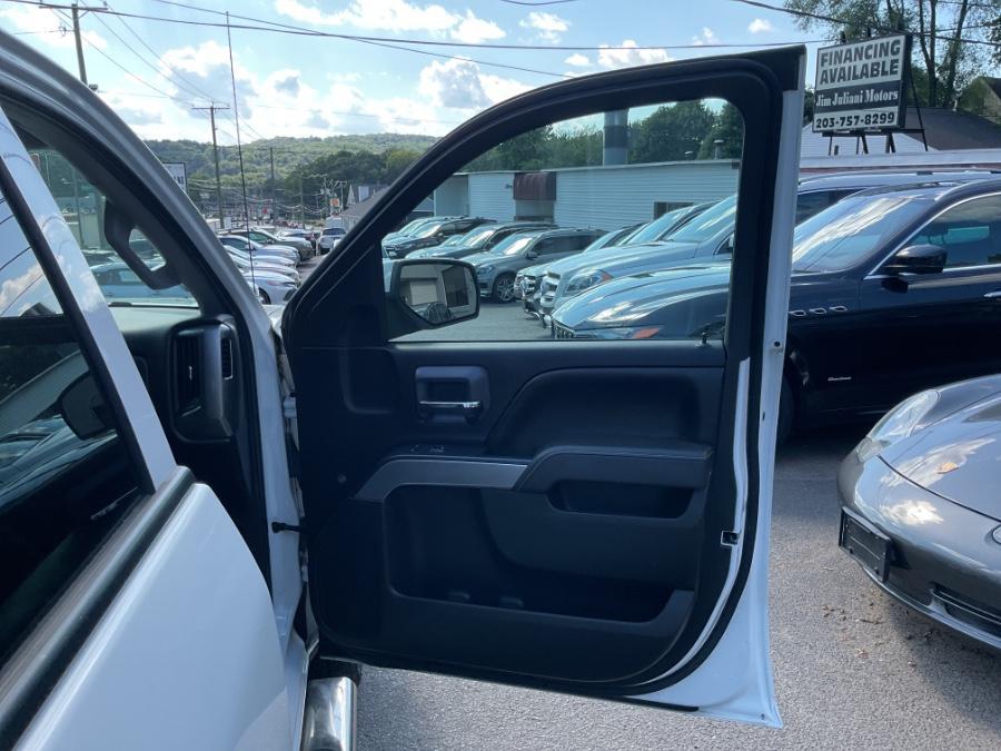 used 2015 Chevrolet Silverado 1500 car, priced at $15,984