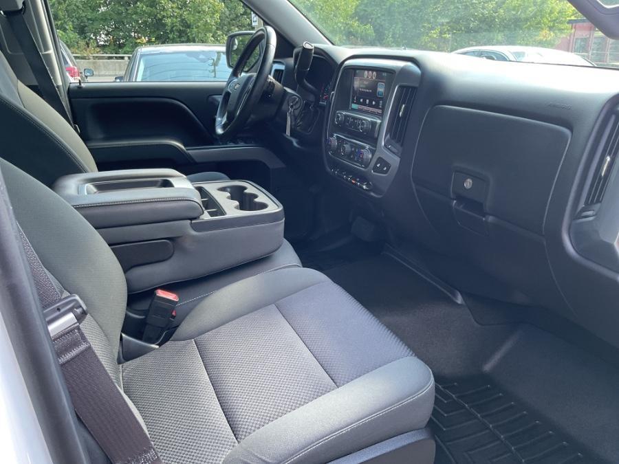 used 2015 Chevrolet Silverado 1500 car, priced at $15,984