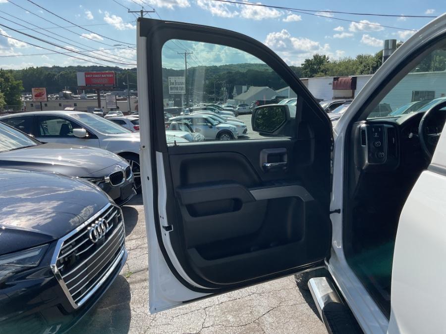 used 2015 Chevrolet Silverado 1500 car, priced at $15,984