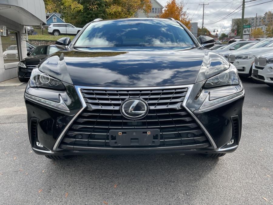 used 2021 Lexus NX 300 car, priced at $29,860