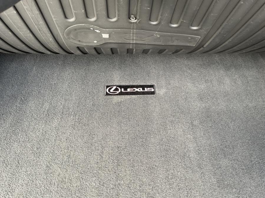 used 2021 Lexus NX 300 car, priced at $29,860