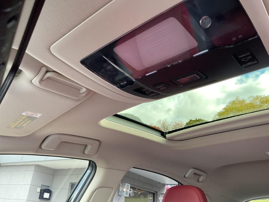 used 2021 Lexus NX 300 car, priced at $29,860