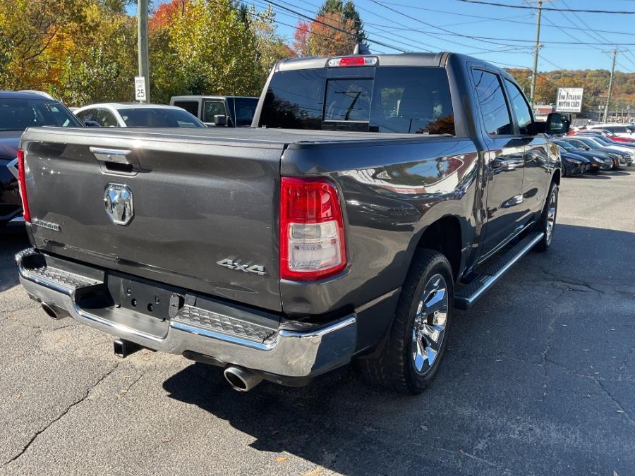 used 2019 Ram 1500 car, priced at $17,920