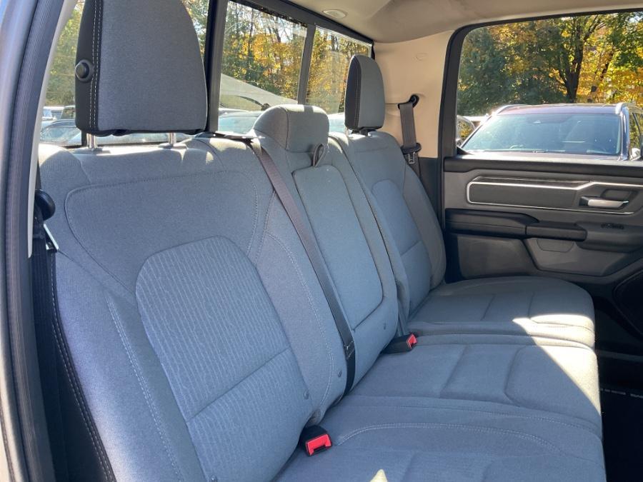 used 2019 Ram 1500 car, priced at $17,920