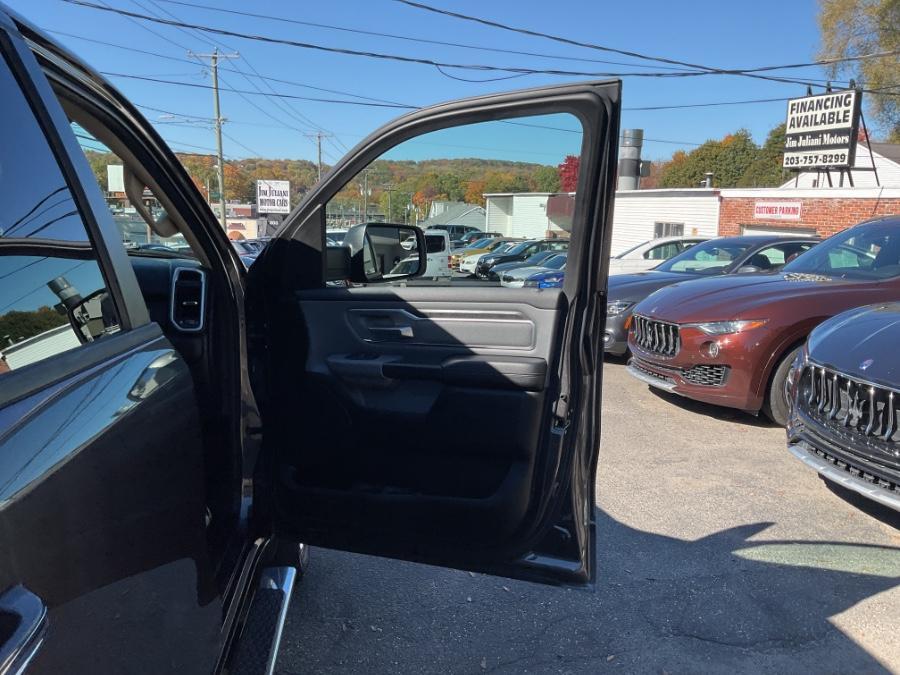 used 2019 Ram 1500 car, priced at $17,920