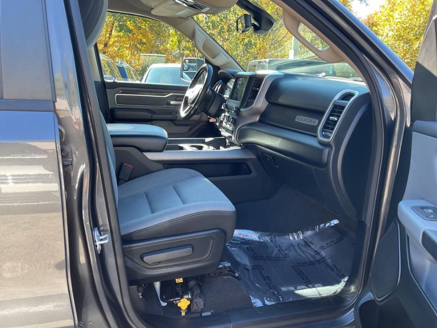 used 2019 Ram 1500 car, priced at $17,920