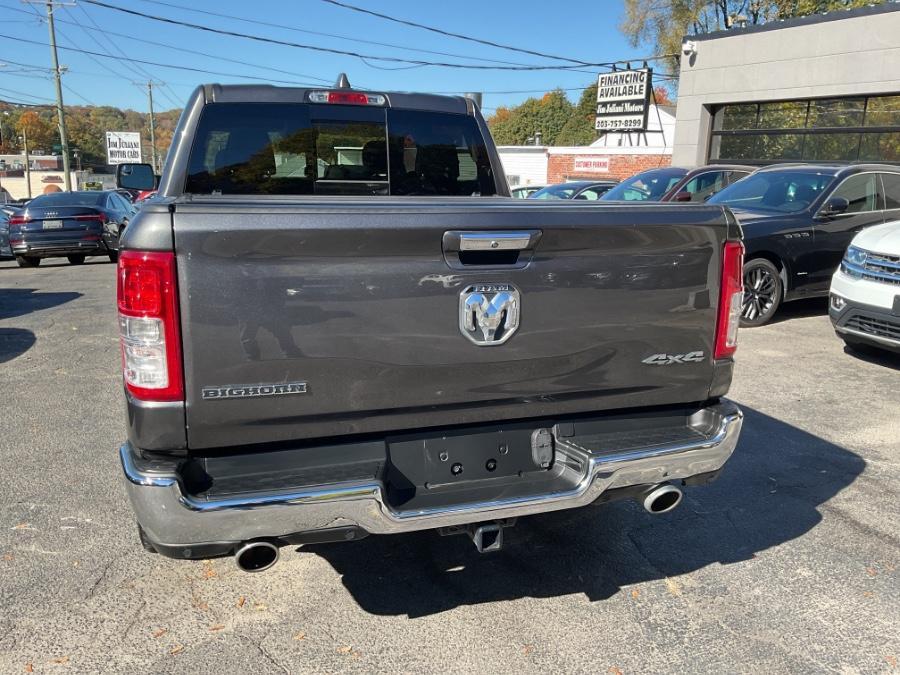 used 2019 Ram 1500 car, priced at $17,920