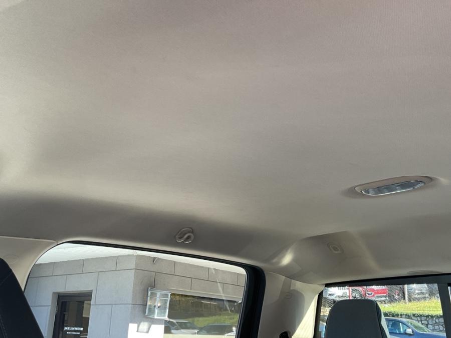 used 2019 Ram 1500 car, priced at $17,920