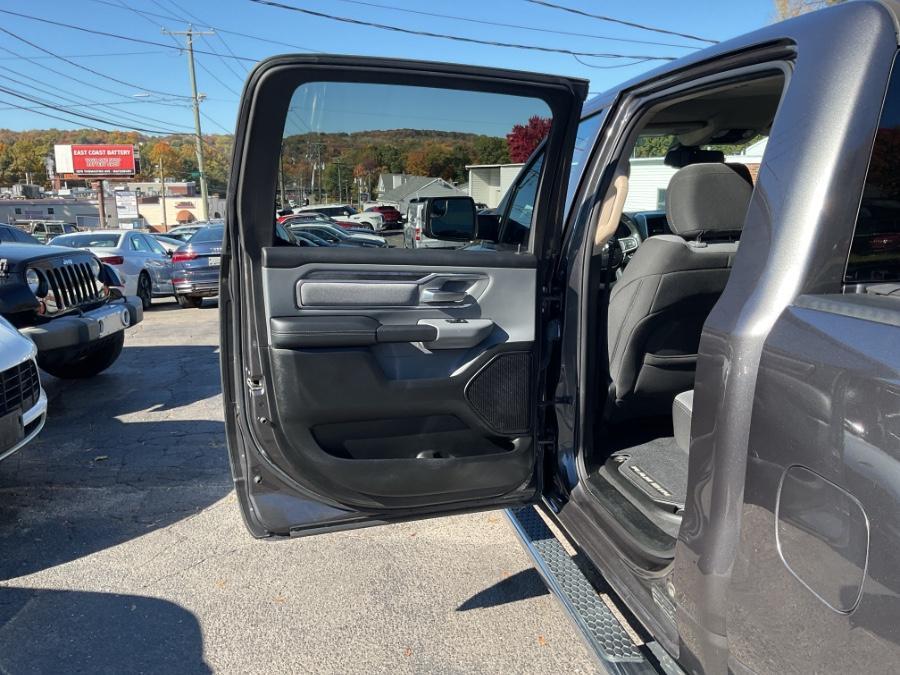 used 2019 Ram 1500 car, priced at $17,920