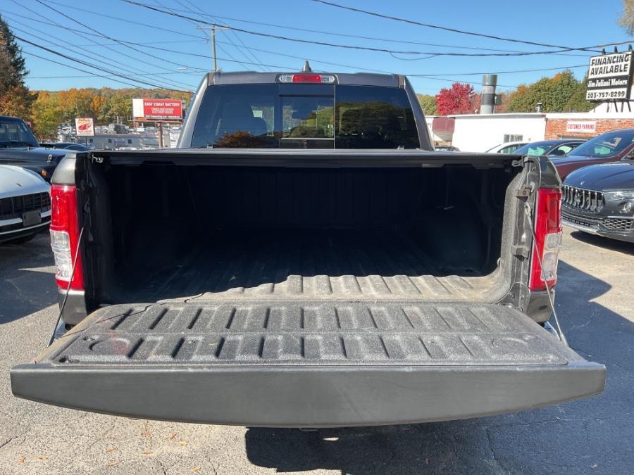 used 2019 Ram 1500 car, priced at $17,920