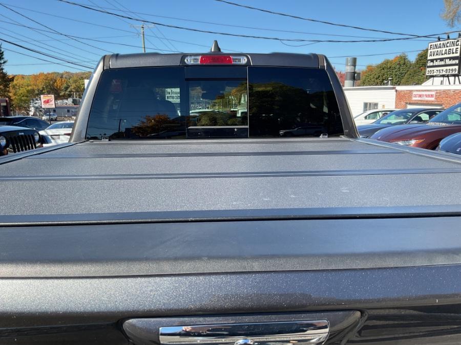 used 2019 Ram 1500 car, priced at $17,920