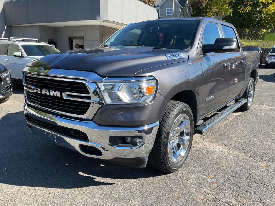 used 2019 Ram 1500 car, priced at $17,920