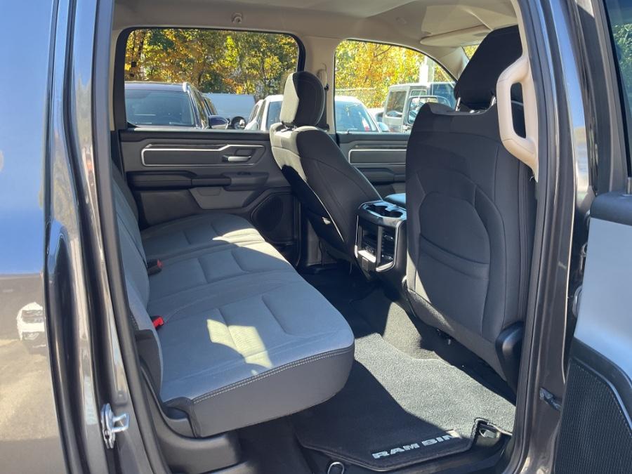 used 2019 Ram 1500 car, priced at $17,920