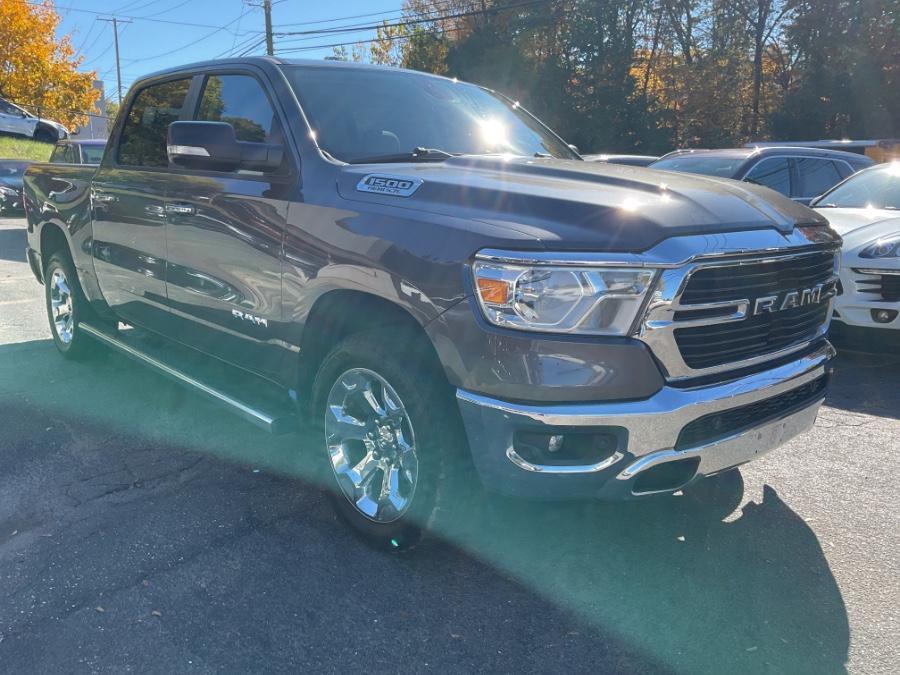 used 2019 Ram 1500 car, priced at $17,920