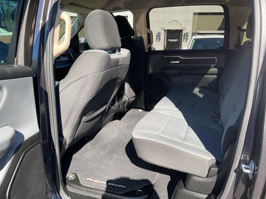 used 2019 Ram 1500 car, priced at $17,920