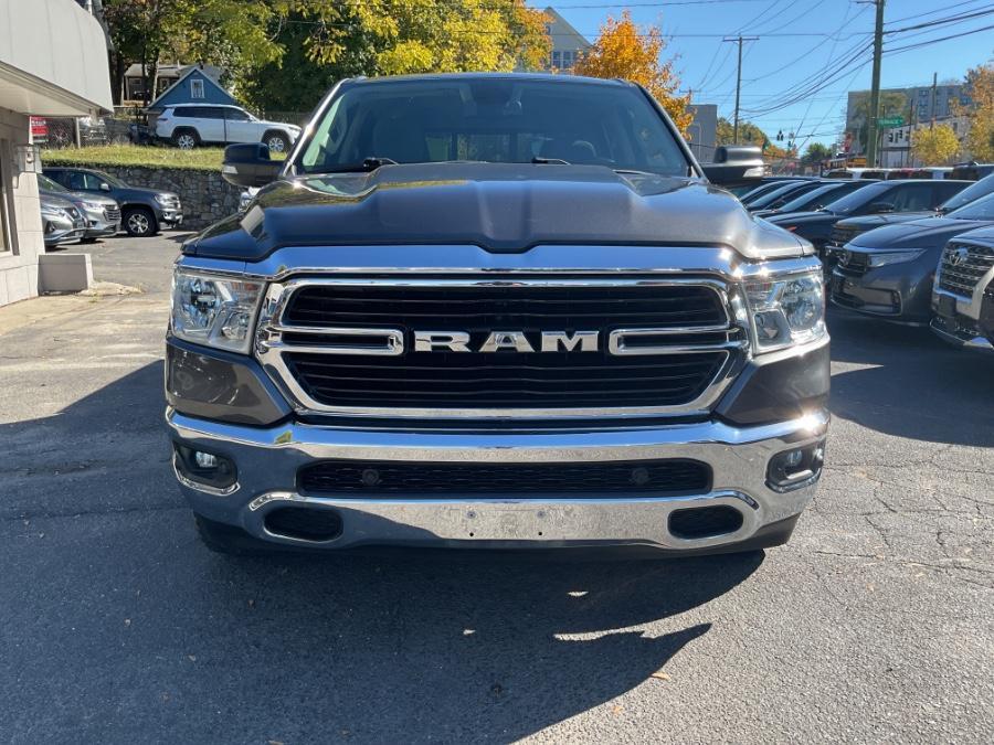 used 2019 Ram 1500 car, priced at $17,920