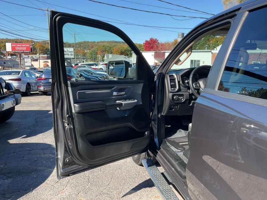 used 2019 Ram 1500 car, priced at $17,920