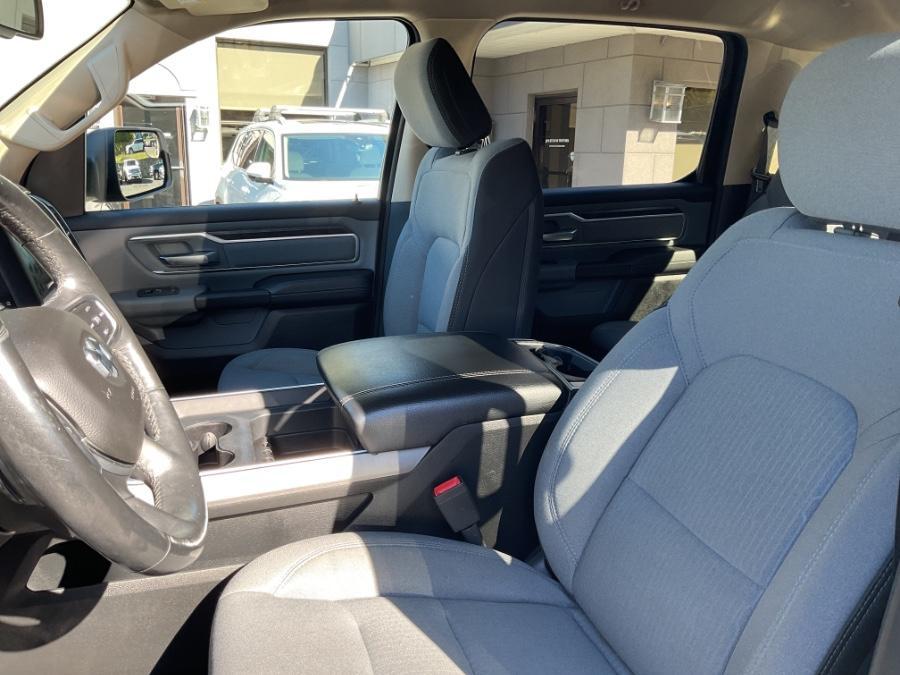 used 2019 Ram 1500 car, priced at $17,920