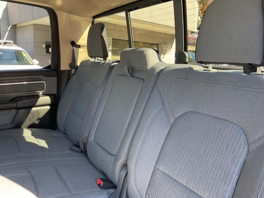 used 2019 Ram 1500 car, priced at $17,920