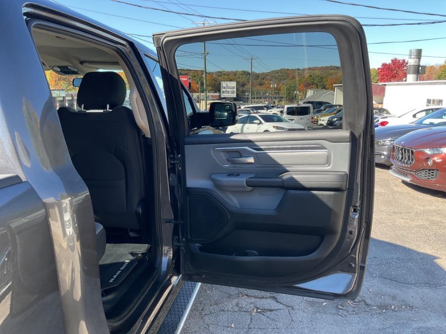 used 2019 Ram 1500 car, priced at $17,920