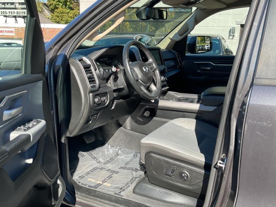 used 2019 Ram 1500 car, priced at $17,920