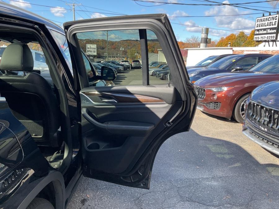 used 2018 BMW X3 car, priced at $13,279
