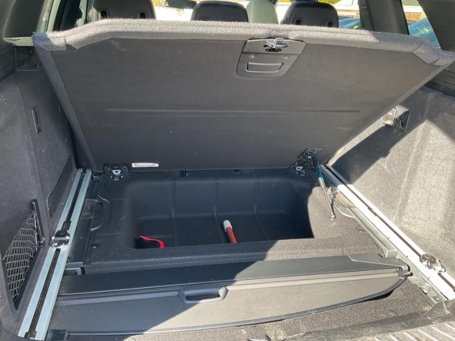 used 2018 BMW X3 car, priced at $13,279