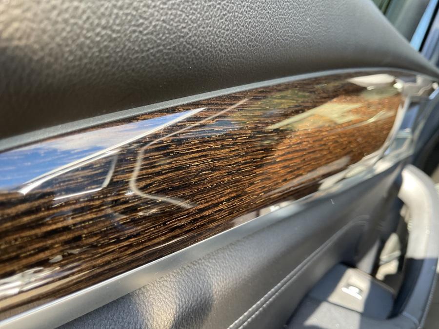 used 2018 BMW X3 car, priced at $13,279